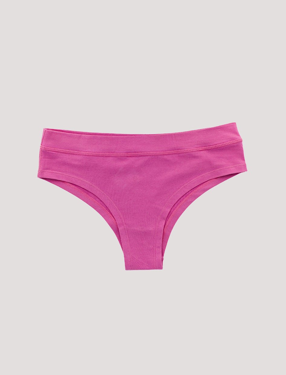 Calzón Algodón - Short Candy - Ria Underwear
