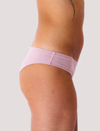 Calzon Bikini Rosa - Ria Underwear
