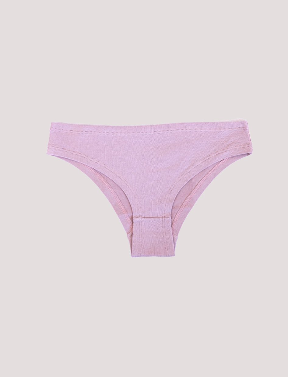 Calzon Bikini Rosa - Ria Underwear