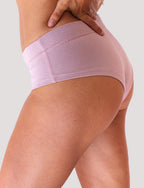 Calzon Short Rosa - Ria Underwear