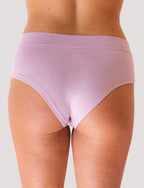 Calzon Short Rosa - Ria Underwear