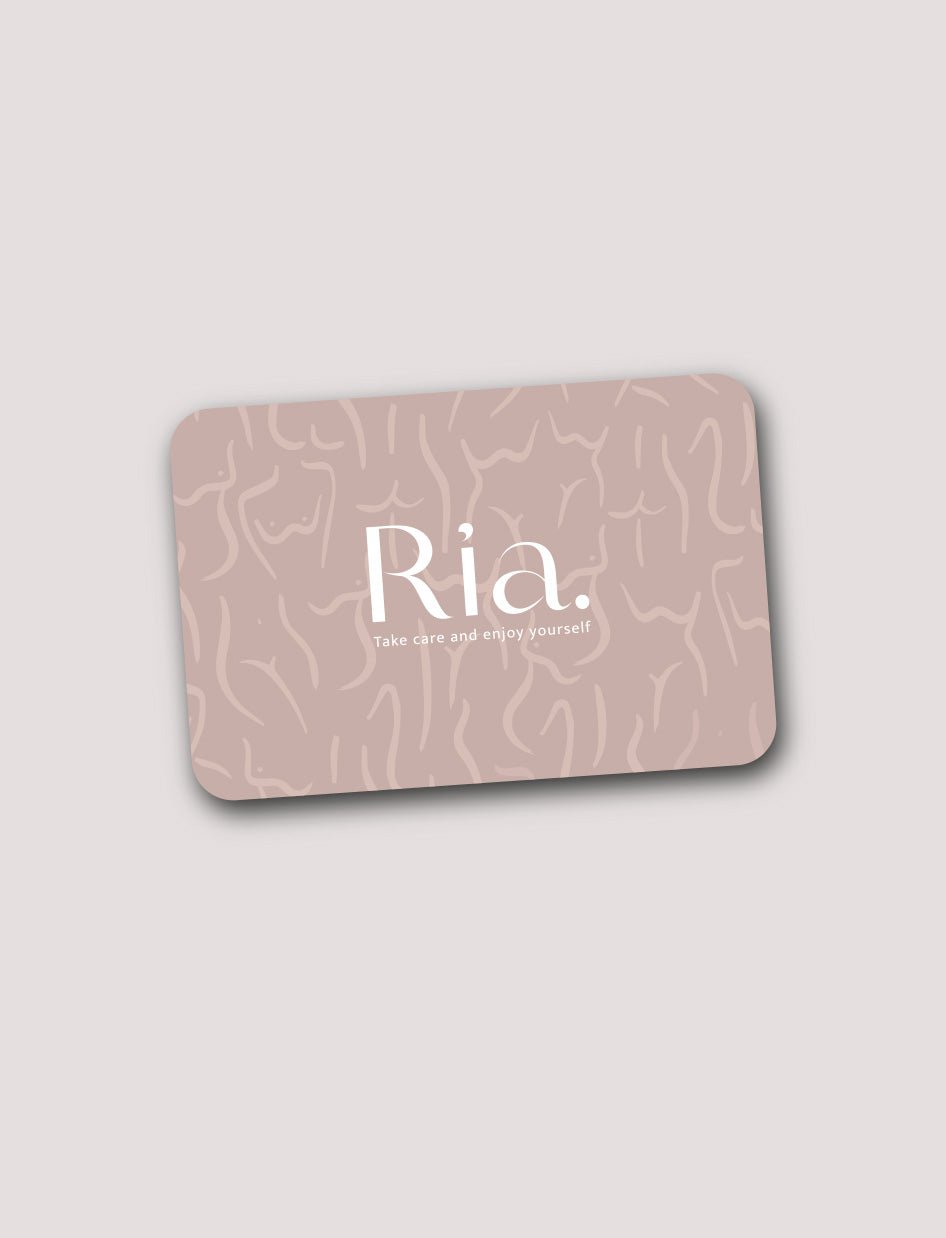 Gift Card - Ria Underwear