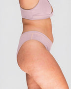 Pack Calzón Algodón Orgánico - Bikini - Ria Underwear
